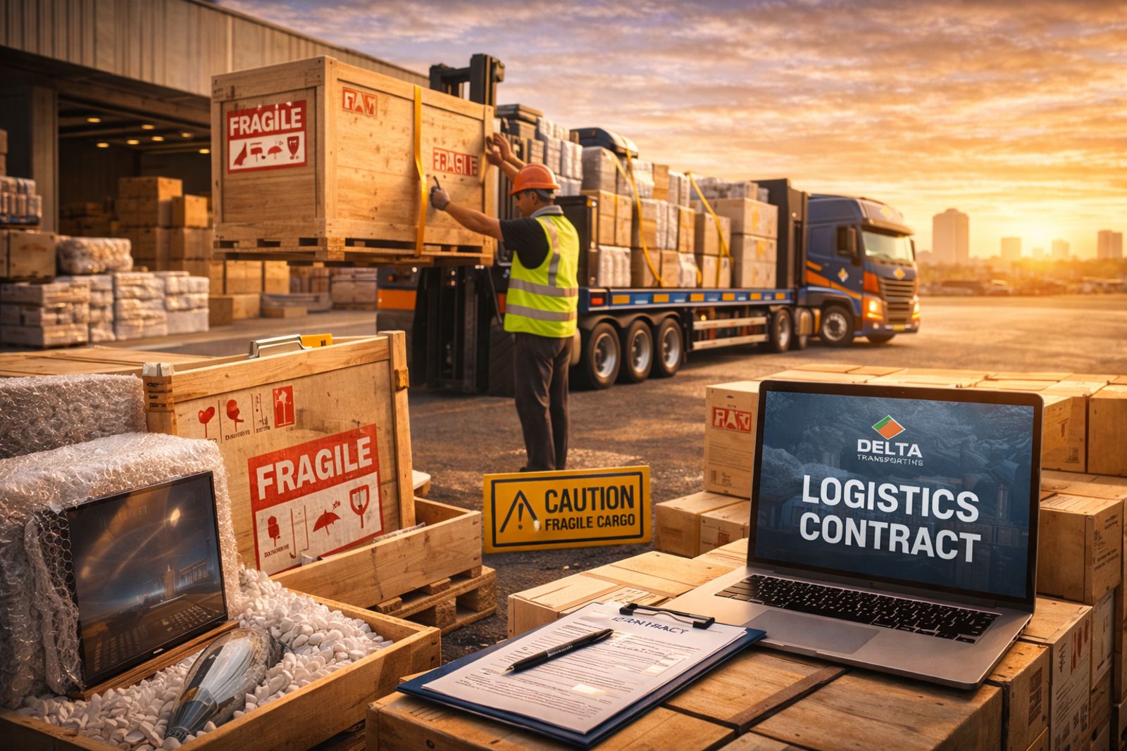 النقل السريع (Express)