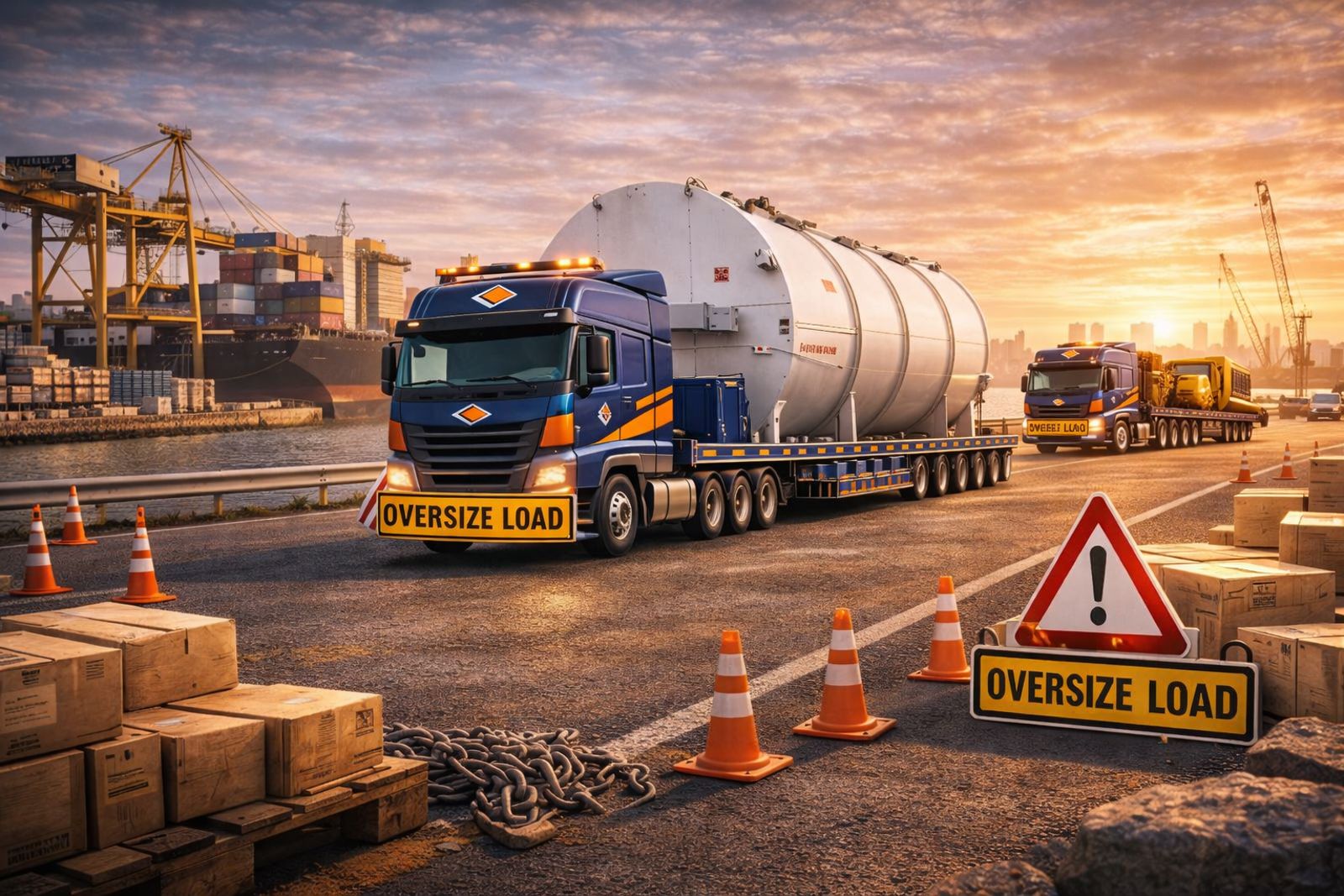 النقل بين المحافظات