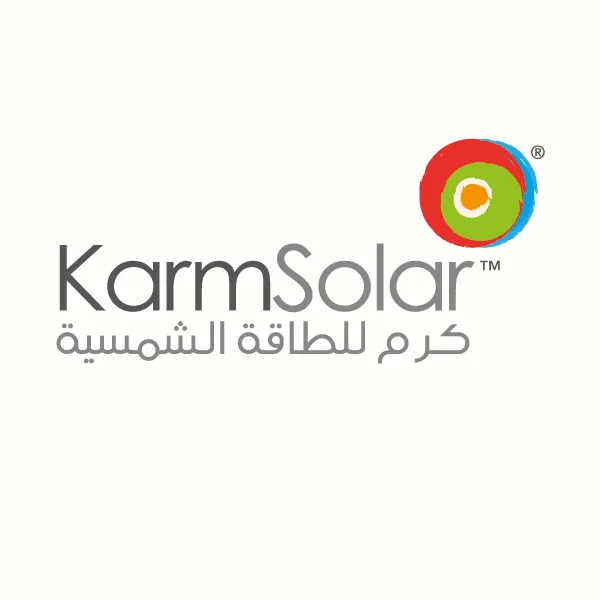 شركة كرم سولار لحلول الطاقة الشمسية