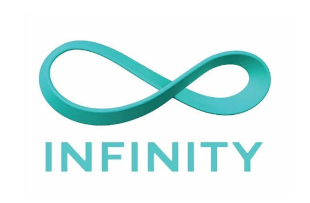 شركة انفنتى