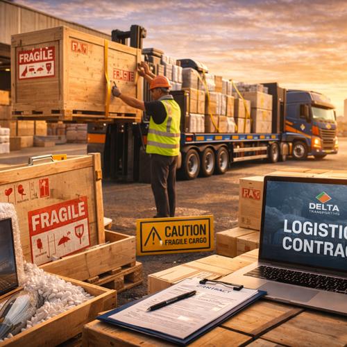 النقل السريع (Express)