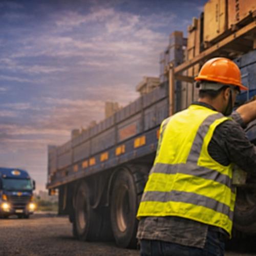 النقل التعاقدي للشركات